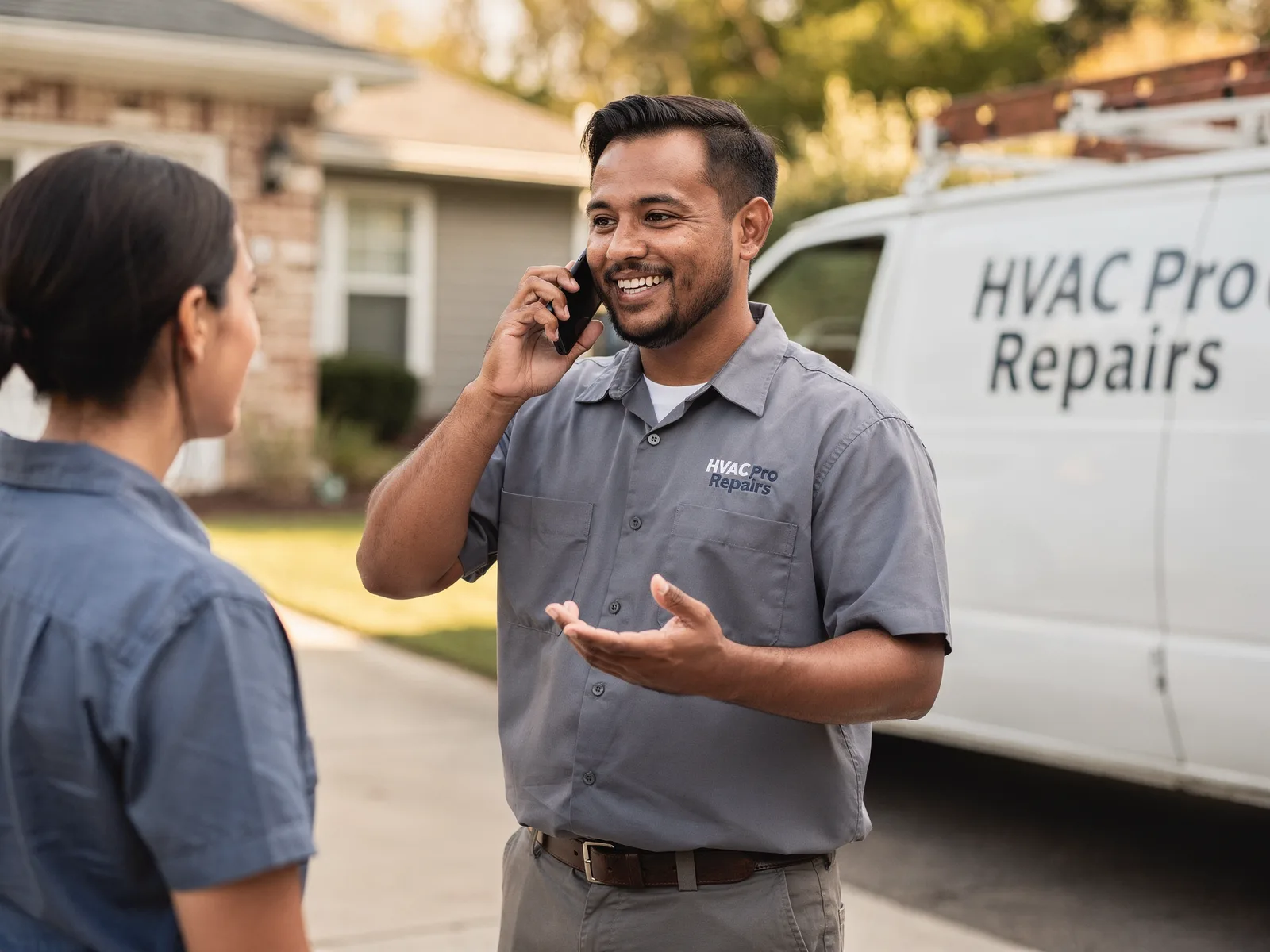 Heat Pump Repair Woodbine, IA FAQs